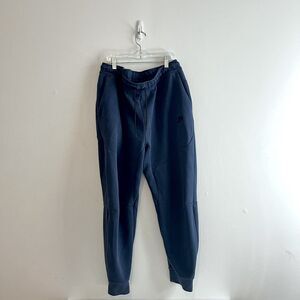 Nike Sportswear Tech Fleece Jogger Sweatpants Midnight Navy NSW CU4495-410 XL